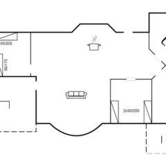 Holiday Home Erko - 575m from the sea by Interhome