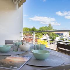 Apartment Arcachon Marines-4 by Interhome