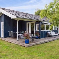Holiday Home Hawarth - 275m from the sea by Interhome