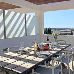 Solaris Exclusive Apartment Tavira