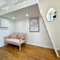 New 143 Suite La Rochelle - Cosy Apartment Paris Center
