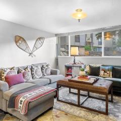 Alpine Ember by AvantStay Park City Retreat Near Main Street, Dining & Deer Valley Slopes