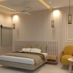 Vilaasitaa Family Suites