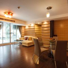 Harmony Living Serviced Apartments