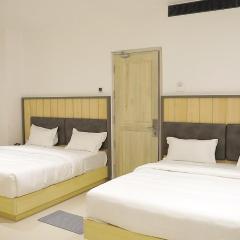 Vanaalayam Retreat by The Arcadia