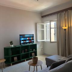 apartment Platytera Corfu town
