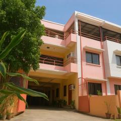 Iloilo Transient Rooms