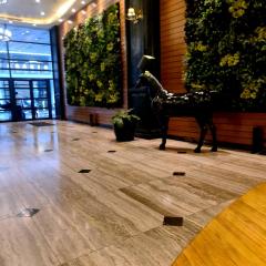 Condominium unit Knightsbridge Residences, Makati