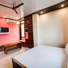 Hotel O BHARAT MART HOTEL GUEST INN