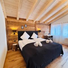 Typically Swiss Hotel Ermitage