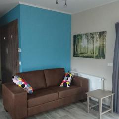 Camping Natuurlijk Limburg - chalet 4persoons