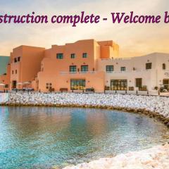 Mina Hotel and Residences By The Torch