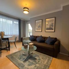 Elegant & Modern Flat in SW London