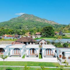 Batur Volcano Garden