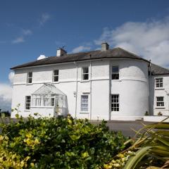 Hill House, Georgian period house, sleeps 17