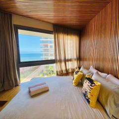 Marina Chalet Ocean View - By AppartAli