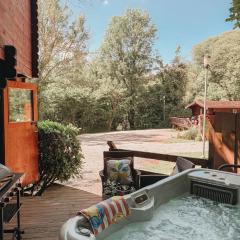 Cuckoo Lodge