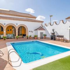 Villa el Señorío Alameda by Ruralidays