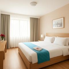 Hotel The OIive Premium Near Gurudwara Guru Nanak Darbar- Valley Mountain View - Wifi - Room Service Available - A Premium Hotel In Darjeeling