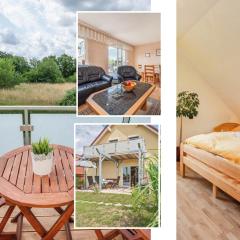 Am Schulberg Ferienhaus Albatros