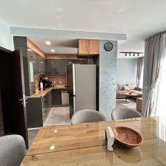 All Seasons Plovdiv - Fast Wi-Fi, AC, Balconies