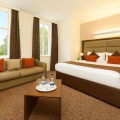 メルキュール ロンドン パディントン（Mercure London Paddington Hotel）