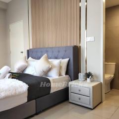 168 Park Residence by HomeBrickz