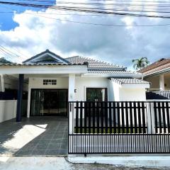 Baiyok Villas near Kathu Waterfall