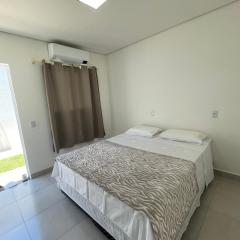 Pousada com piscina
