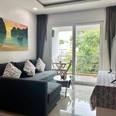 Haven Lagoon Condominium