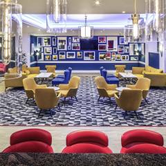 Mercure Swansea Hotel