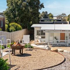 Blairgowrie Bliss - Fire pit, 2min Beach & Rockpools