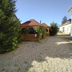 Bükfalva Bercsényi13