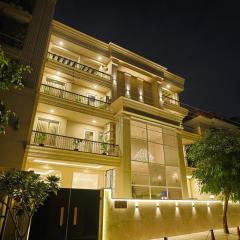 Millora Cyber Suites, DLF Phase 3
