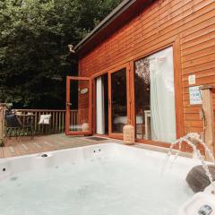 Robin Woodside Lodge