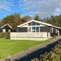 3 Bedroom Gorgeous Home In Hurup Thy