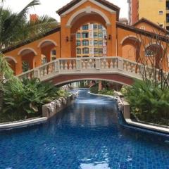 Venetian Signature Condominium