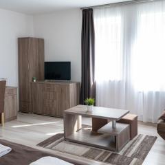 M&F Apartman