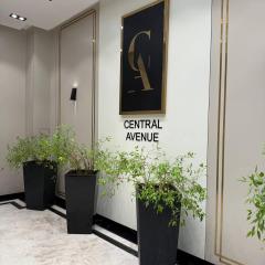 DM Aparts - ЖК Central Avenue Business