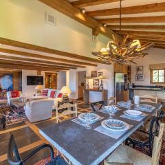 Arctic Dream Cabin in Santa Claus Village