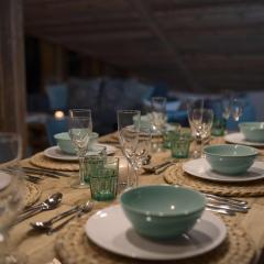 Ylläs Chalet Retreat — Alpine Luxury in Finland