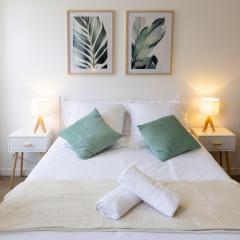 Le Vert Olivier- Studio tout confort