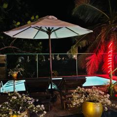 Shells Villa Hikkaduwa