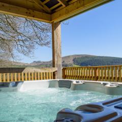 Red Kite Lodge - Uk32610
