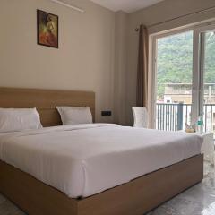 Hotel Abline the Oaks