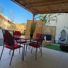 Résidence des 4 saison