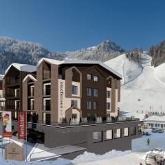 Hotel Zauchenseehof