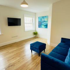 Union Apartment - Light and Airy