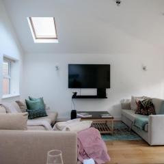 Charming Oasis with Garden