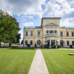 Villa del Cavaliere Berico